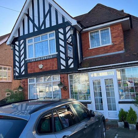 The Southwold Guest House Skegness Esterno foto