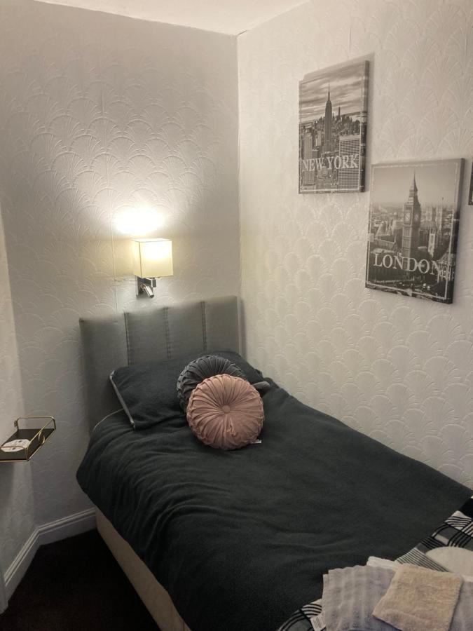 The Southwold Guest House Skegness Esterno foto