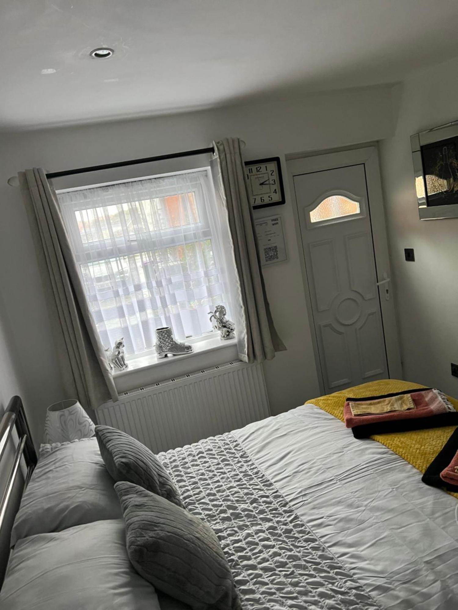 The Southwold Guest House Skegness Esterno foto