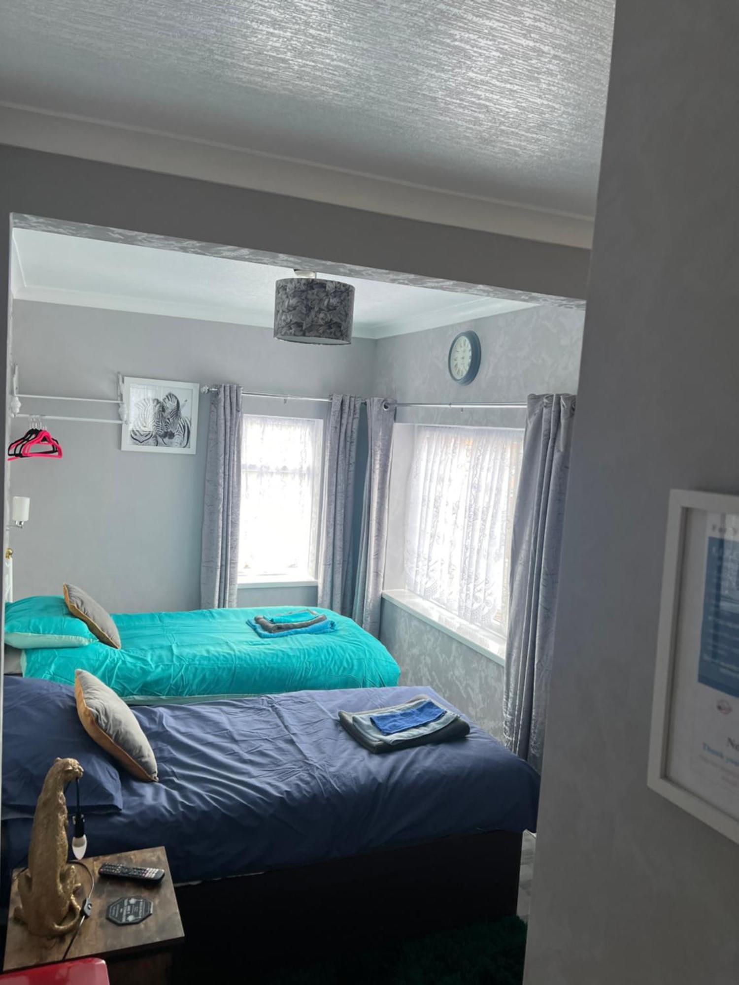 The Southwold Guest House Skegness Esterno foto