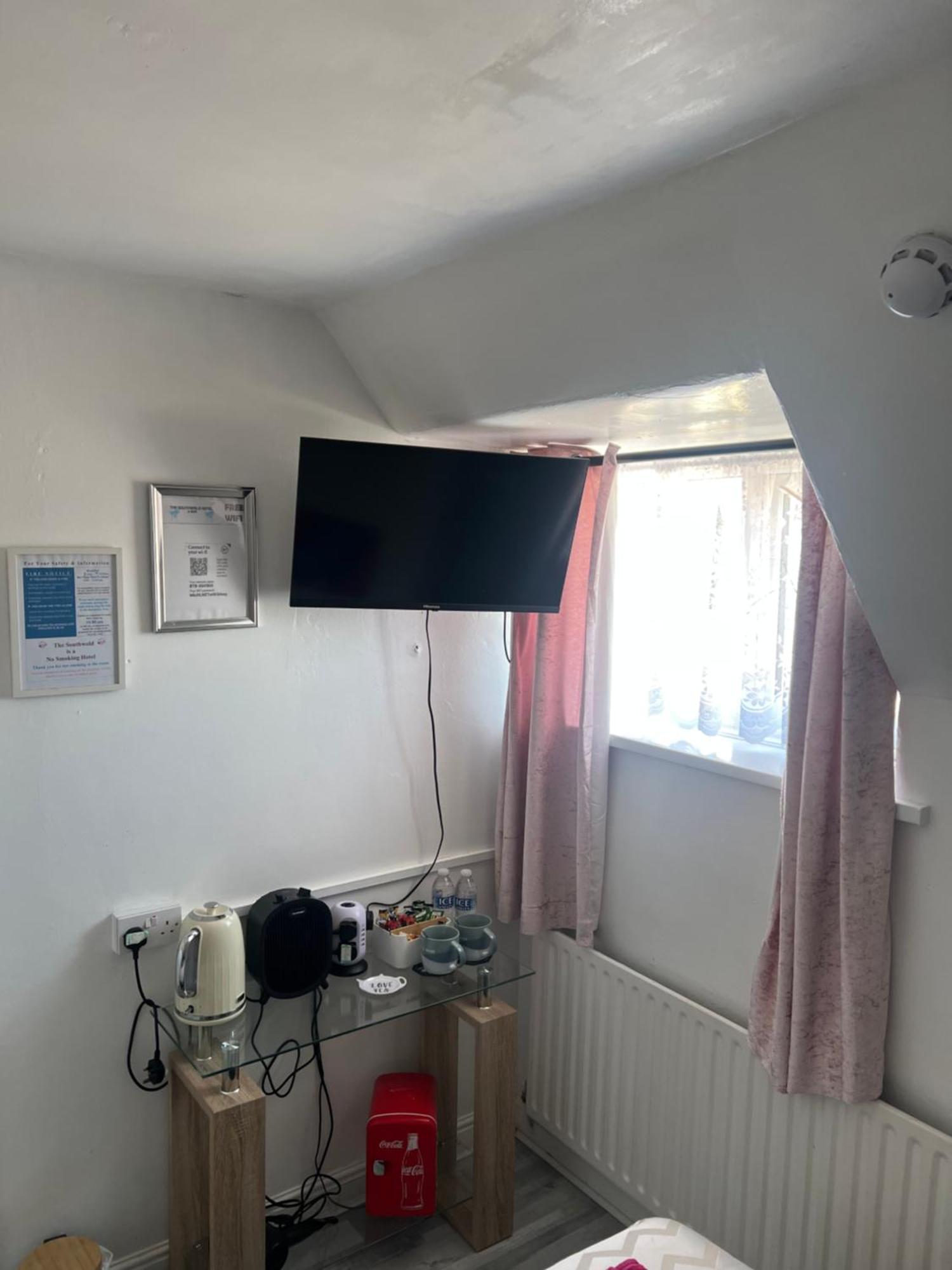The Southwold Guest House Skegness Esterno foto