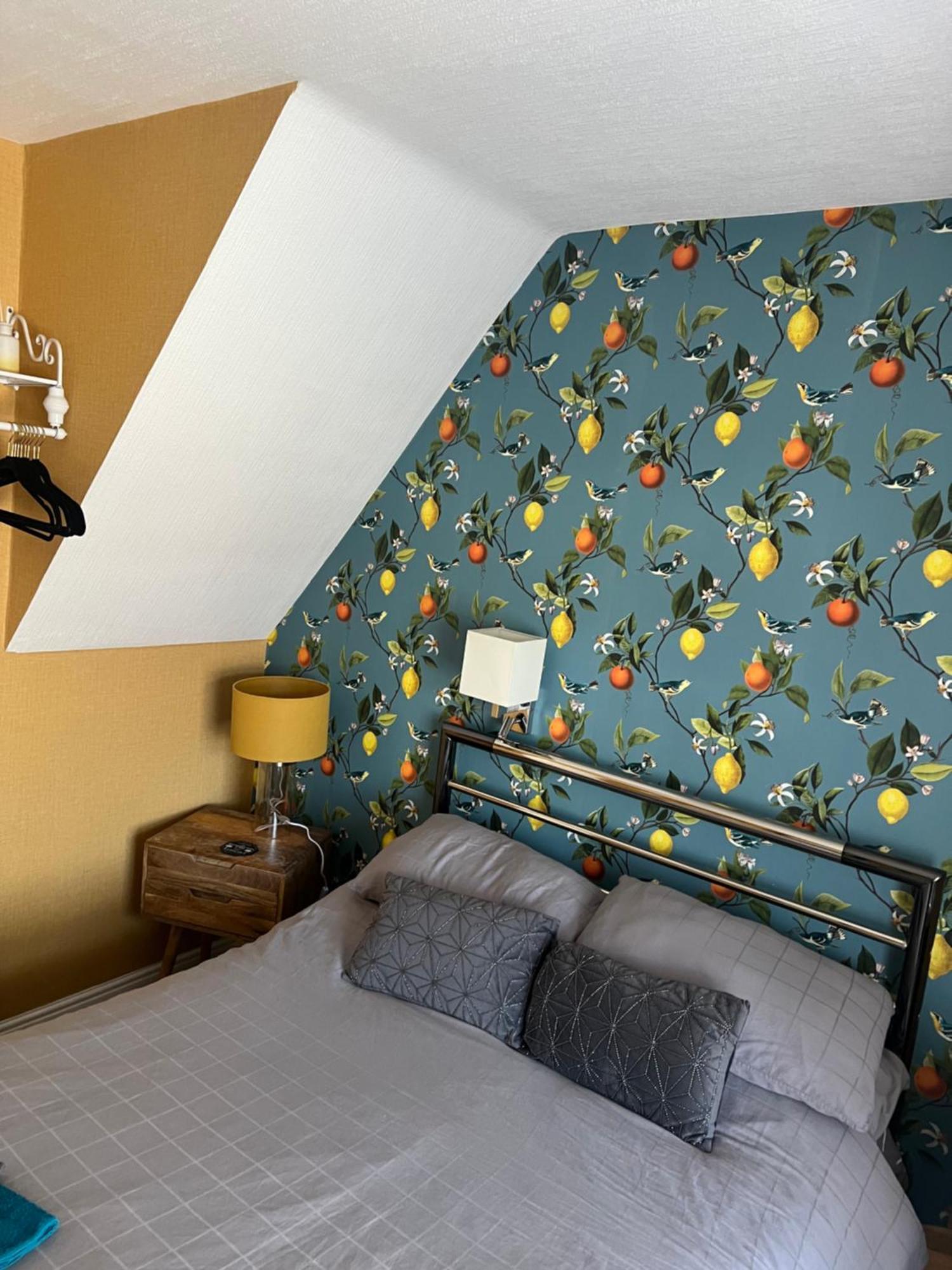 The Southwold Guest House Skegness Esterno foto