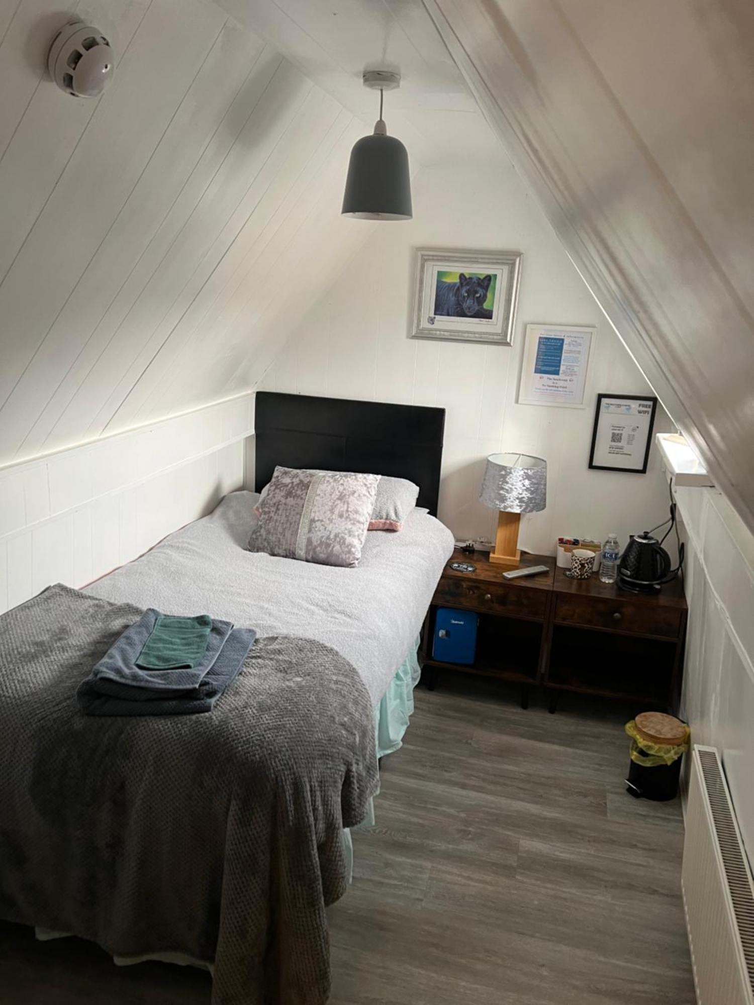 The Southwold Guest House Skegness Esterno foto