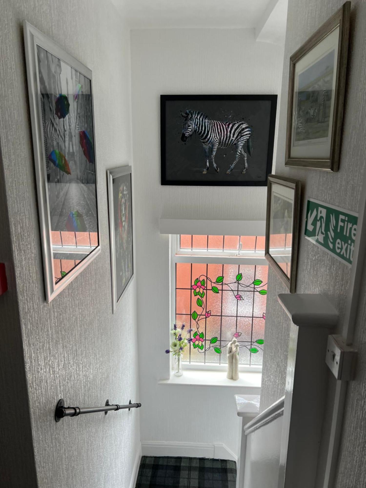 The Southwold Guest House Skegness Esterno foto