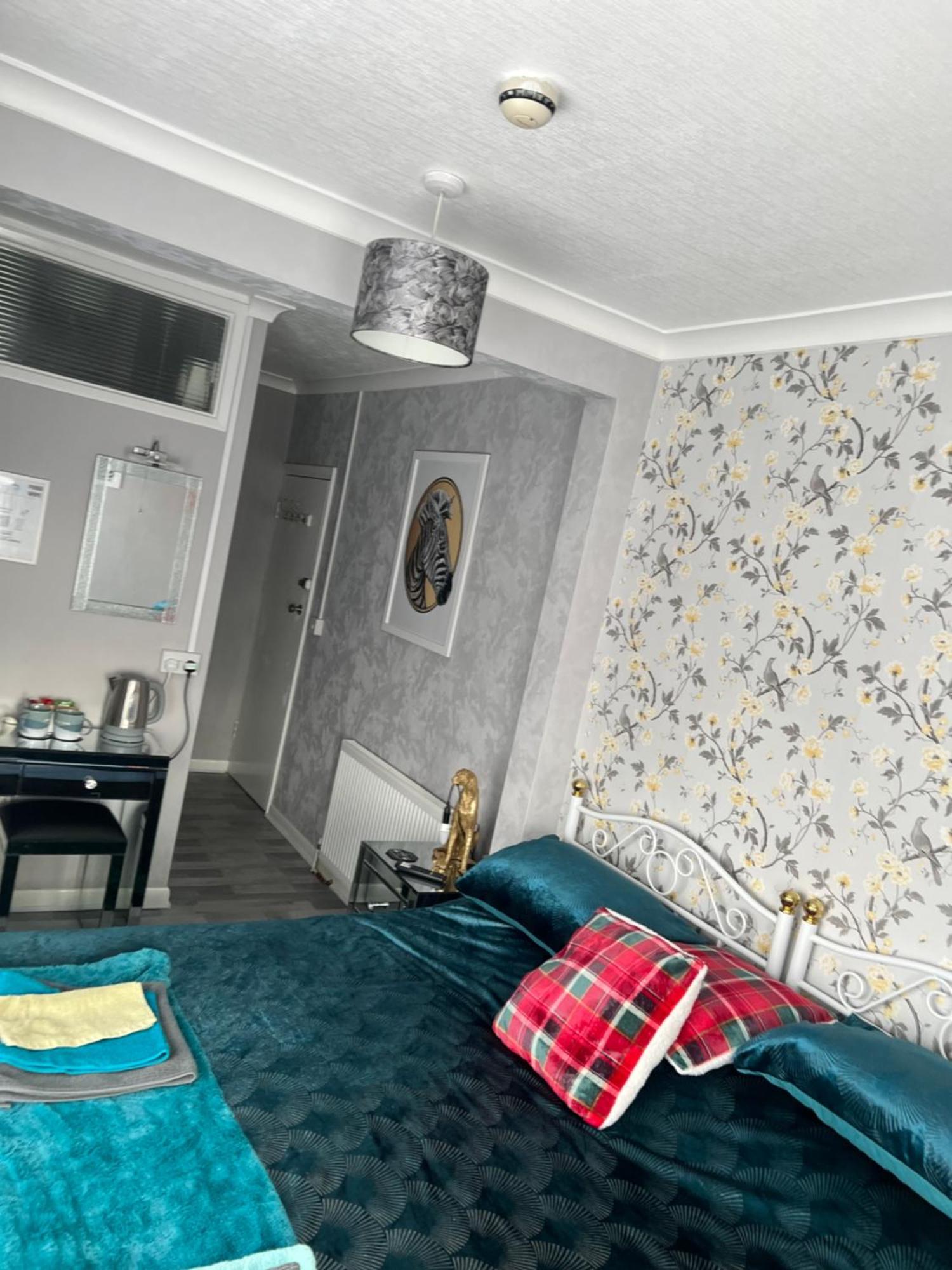 The Southwold Guest House Skegness Esterno foto