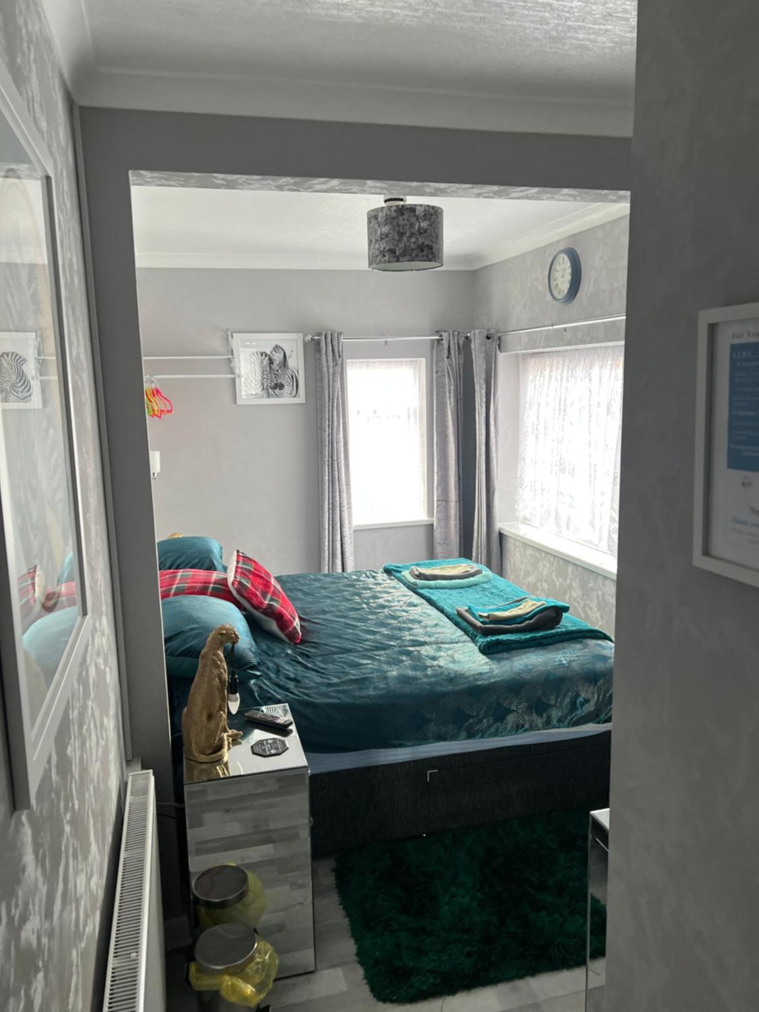 The Southwold Guest House Skegness Esterno foto