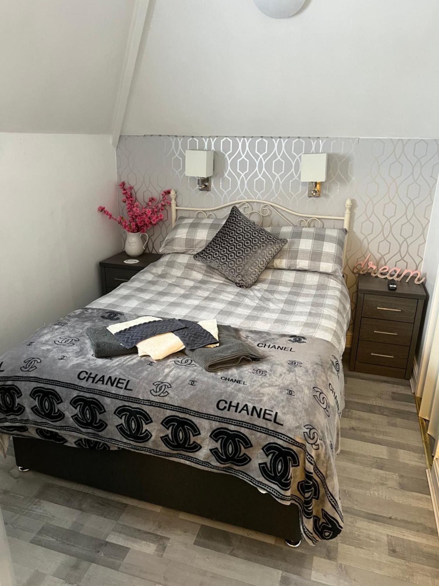 The Southwold Guest House Skegness Esterno foto