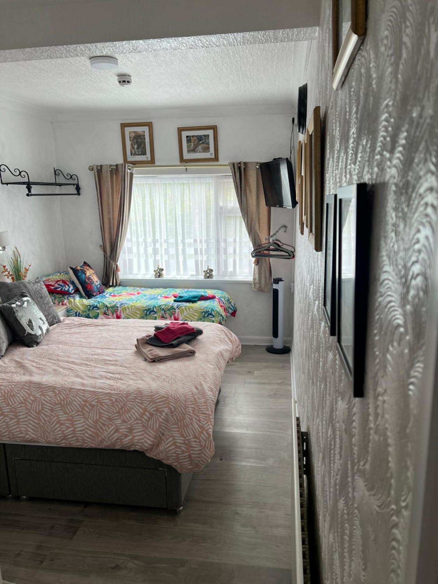 The Southwold Guest House Skegness Esterno foto